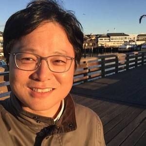 Meet your Posher, Sungkil